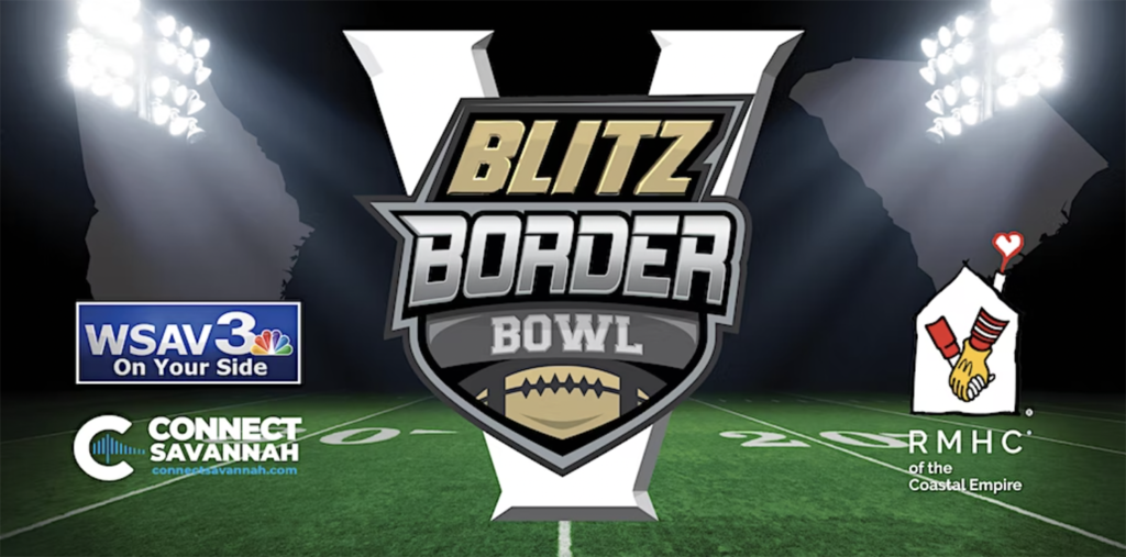 Blitz Border Bowl