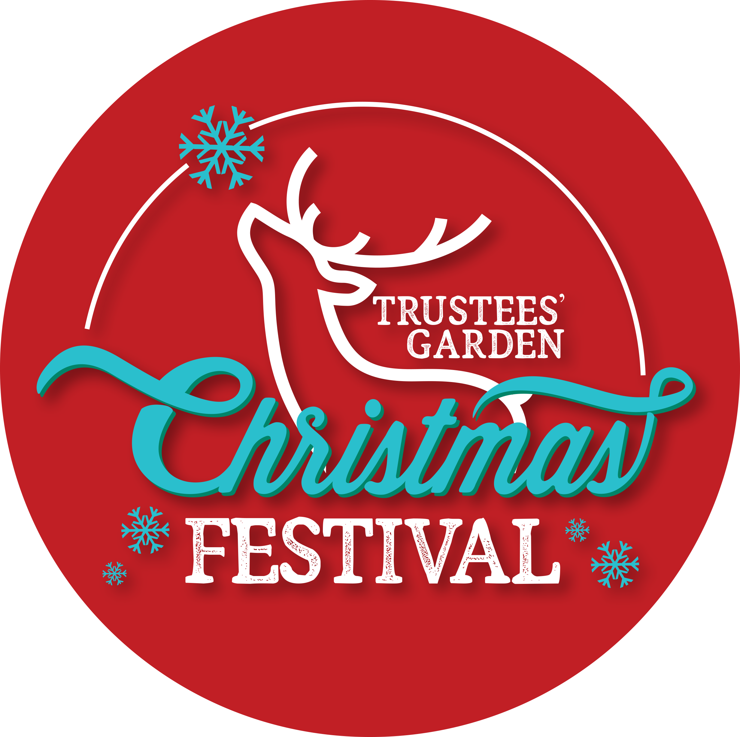 Christmas Festival at Trustees’ Garden Connect Savannah Events